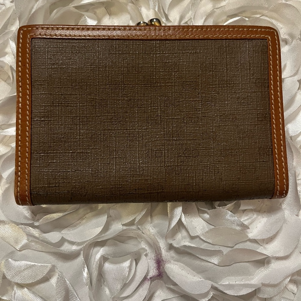 VTG Gucci wallet - Picture 2 of 11